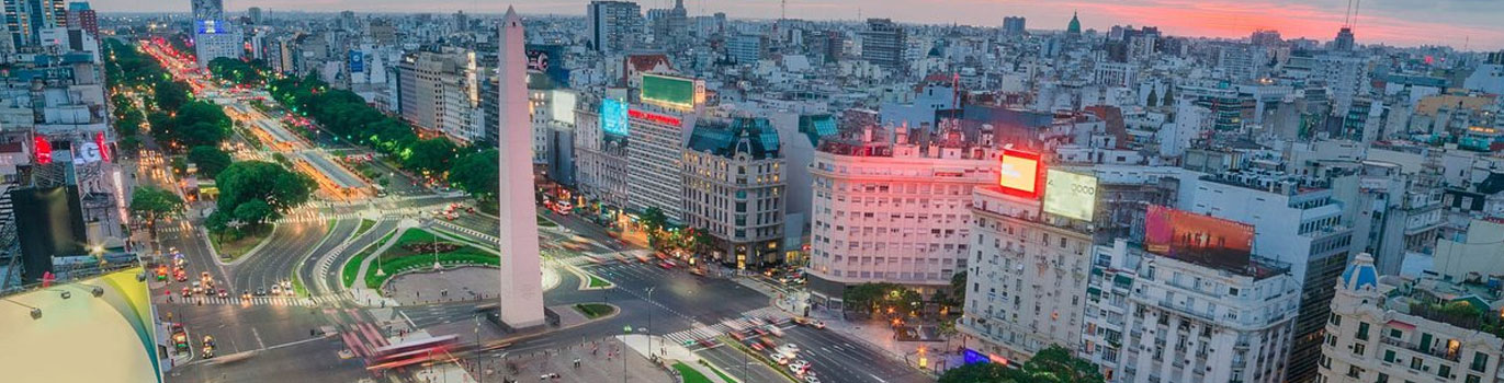 Argentina