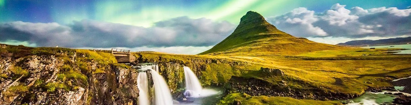 Iceland